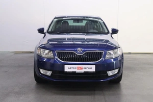 Седан Skoda Octavia 2015 года, 1175000 рублей, Брянск