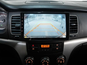 Внедорожник SsangYong Actyon 2011 года, 949000 рублей, Ставрополь