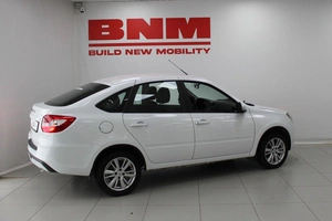 Хэтчбек ВАЗ (LADA) Granta 2024 года, 935000 рублей, Смоленск