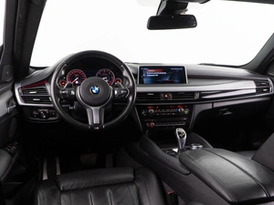 Внедорожник BMW X6 2017 года, 3787055 рублей, Москва