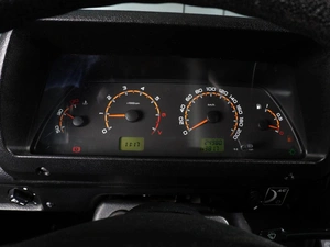 Внедорожник ВАЗ (LADA) 2121 (4x4) Bronto 2019 года, 905000 рублей, Красный Пахарь