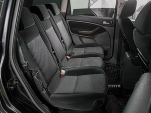 Минивэн Ford C-MAX 2008 года, 649000 рублей, Воронеж