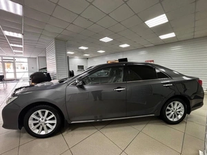 Седан Toyota Camry 2014 года, 1650000 рублей, Ачинск