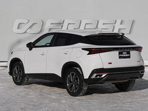 Внедорожник OMODA C5 2024 года, 2090000 рублей, Волгоград