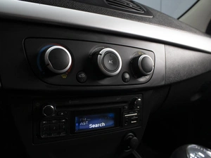 Седан Renault Fluence 2014 года, 725000 рублей, Омск