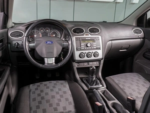 Седан Ford Focus 2006 года, 499000 рублей, Воронеж