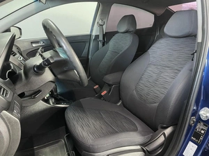 Седан Hyundai Solaris 2015 года, 1040000 рублей, Ярославль