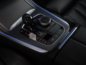 Внедорожник BMW X5 2020 года, 6777434 рублей, Москва
