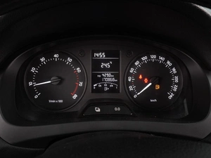 Лифтбек Skoda Rapid 2015 года, 844000 рублей, Воронеж
