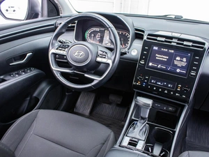 Внедорожник Hyundai Tucson 2022 года, 3599000 рублей, Петрозаводск