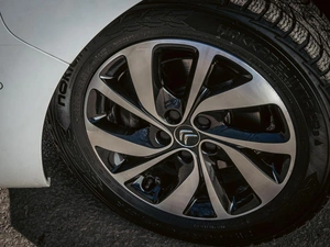 Минивэн Citroen SpaceTourer 2017 года, 3239000 рублей, Волгоград