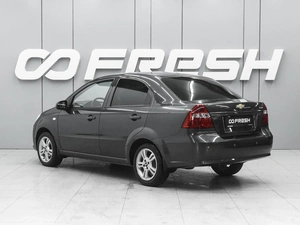 Седан Chevrolet Nexia 2022 года, 1018000 рублей, Ростов-на-Дону