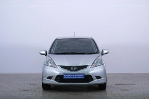Хетчбэк Honda Fit 2009 года, 749000 рублей, Омск