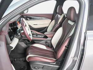 Внедорожник Geely Monjaro 2024 года, 3379000 рублей, Ростов-на-Дону