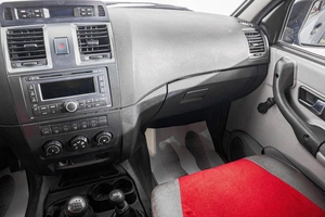 Внедорожник УАЗ Patriot 2012 года, 649000 рублей, Барнаул