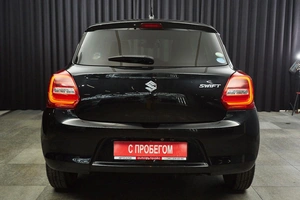 Хетчбэк Suzuki Swift 2019 года, 1150000 рублей, Красноярск