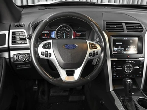 Внедорожник Ford Explorer 2015 года, 2270000 рублей, Ставрополь