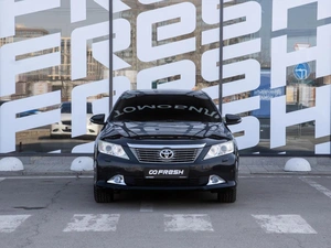 Седан Toyota Camry 2012 года, 1570000 рублей, Краснодар