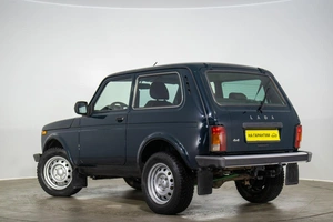 Внедорожник ВАЗ (LADA) 4x4 (Нива) 2019 года, 699000 рублей, Оренбург
