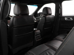 Внедорожник Ford Explorer 2013 года, 1749046 рублей, Москва