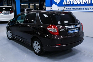 Универсал Honda Fit Shuttle 2011 года, 948000 рублей, Солонцы