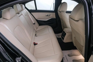 Седан BMW 3 серия 2020 года, 3189000 рублей, Красноярск