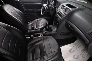 Лифтбек Skoda Octavia 2012 года, 599000 рублей, Оренбург