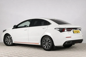 Седан OMODA S5 2023 года, 1389000 рублей, Челябинск