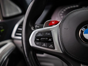 Внедорожник BMW X6 M 2021 года, 8495000 рублей, Большой Сочи