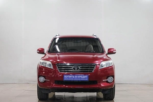 Внедорожник Toyota RAV4 2010 года, 1299000 рублей, Новокузнецк