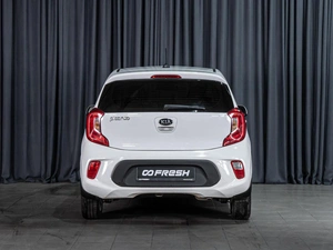 Хетчбэк Kia Picanto 2019 года, 1129000 рублей, Волгоград