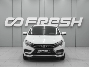 Седан ВАЗ (LADA) Vesta 2025 года, 1240000 рублей, Ростов-на-Дону