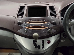 Минивэн Mitsubishi Grandis 2003 года, 820000 рублей, Красноярск