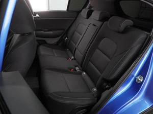 Внедорожник Kia Sportage 2019 года, 2499000 рублей, Воронеж