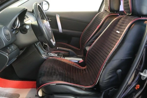 Универсал Mazda 6 2008 года, 869000 рублей, Омск