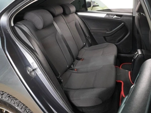 Седан Volkswagen Jetta 2011 года, 829000 рублей, Воронеж