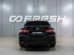 Седан Toyota Camry 2018 года, 2700000 рублей, Воронеж