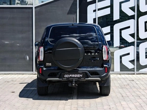 Внедорожник ВАЗ (LADA) Niva Travel 2024 года, 1245000 рублей, Краснодар