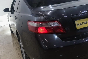 Седан Toyota Camry 2009 года, 1389000 рублей, Новокузнецк
