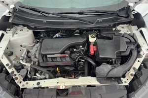 Внедорожник Nissan Qashqai 2021 года, Брянск