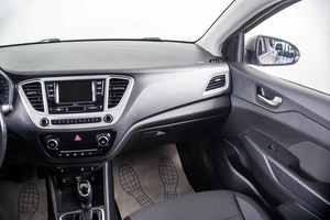 Седан Hyundai Solaris 2019 года, 1339000 рублей, Пермь