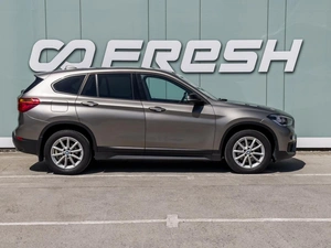 Внедорожник BMW X1 2018 года, 1799000 рублей, Большой Сочи
