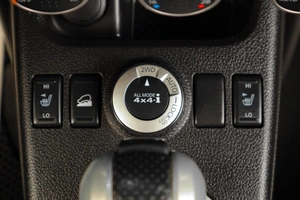 Внедорожник Nissan X-Trail 2012 года, 1329000 рублей, Тюмень