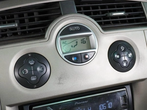 Минивэн Renault Scenic 2009 года, 599000 рублей, Воронеж