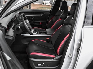 Внедорожник Jetour Dashing 2024 года, 2029000 рублей, Кирилловка