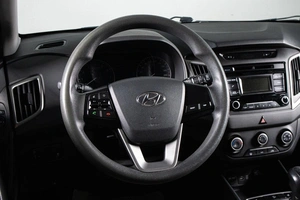 Внедорожник Hyundai Creta 2017 года, 1249000 рублей, Сургут