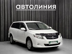 Универсал Toyota Corolla Fielder 2010 года, 949000 рублей, Красноярск