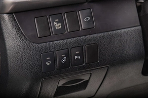 Внедорожник Toyota Highlander 2014 года, 3099000 рублей, Томск