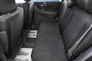 Универсал Suzuki Liana 2005 года, 519000 рублей, Барнаул