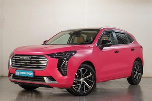 Внедорожник Haval Jolion 2023 года, 1829000 рублей, Челябинск